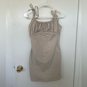 MISSGUIDED Bodycon Mini Dress